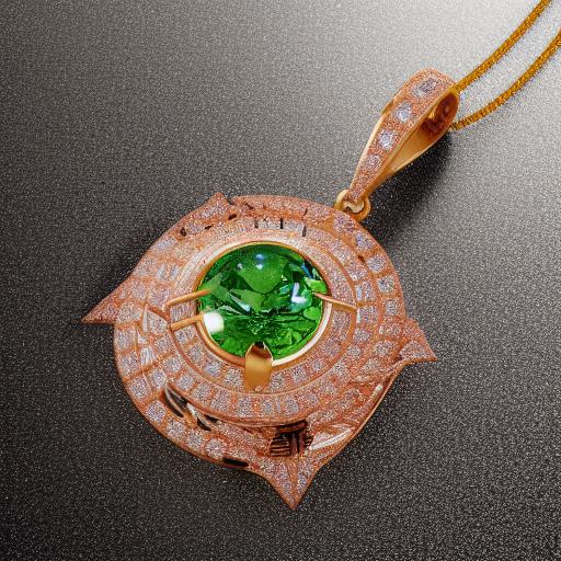 How Artificial Intelligence is Changing the Face of Jewellery Design